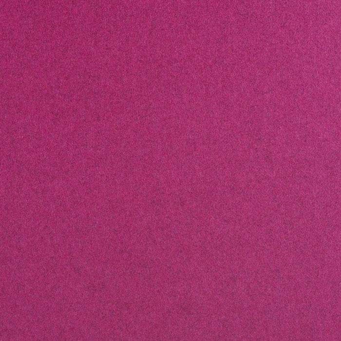 Warwick Amatheon Magenta Fire Retardant Wool