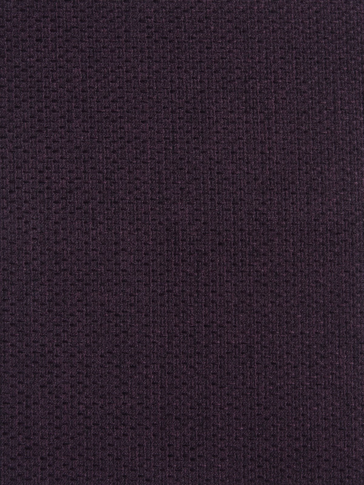 Edmund Bell Strata Aubergine 145cm