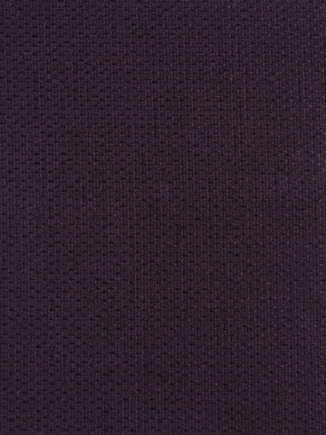 Edmund Bell Strata Aubergine 145cm