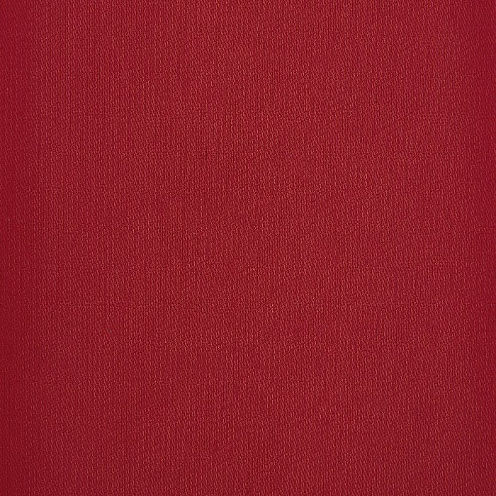 Edmund Bell Chromax Cascade Scarlet Curtain Lining
