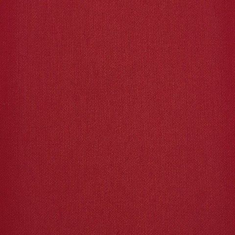 Edmund Bell Chromax Cascade Scarlet Curtain Lining