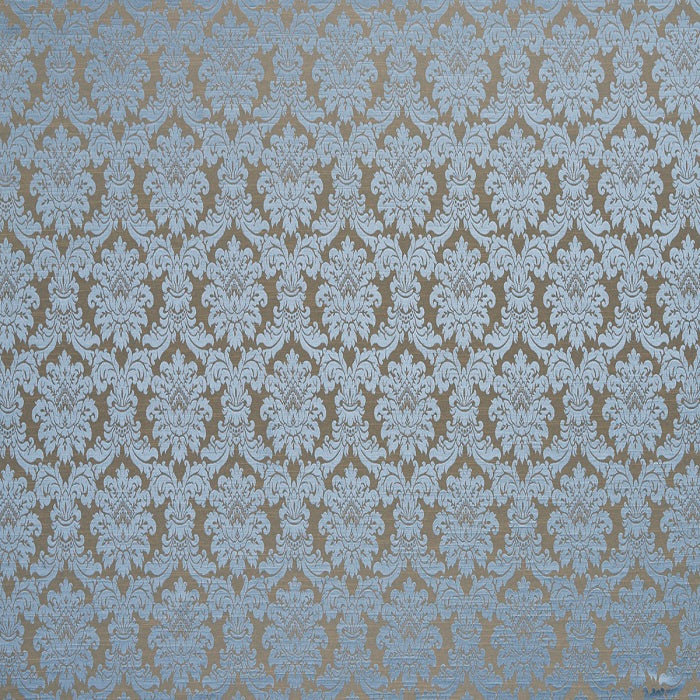 Eleanor Coastal Blue By Bill Beaumont