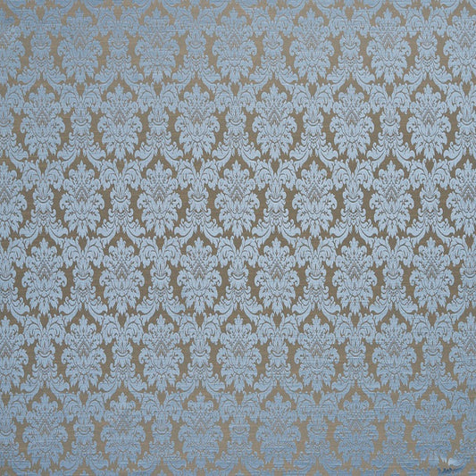 Eleanor Coastal Blue By Bill Beaumont