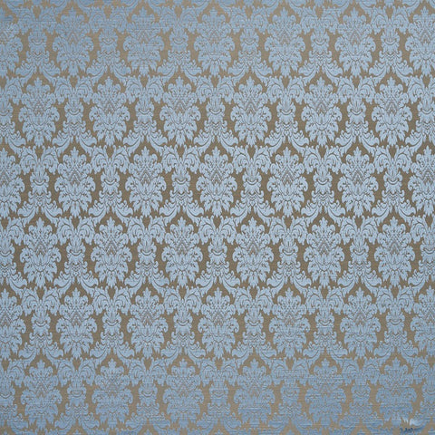 Eleanor Coastal Blue By Bill Beaumont