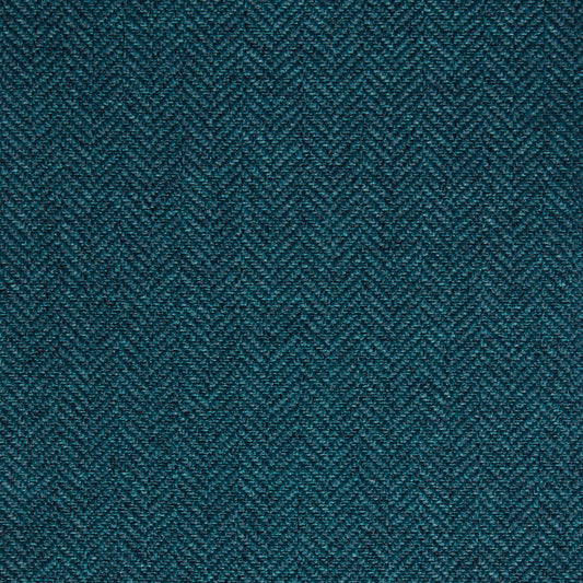 Edmund Bell Expression Teal 150cm