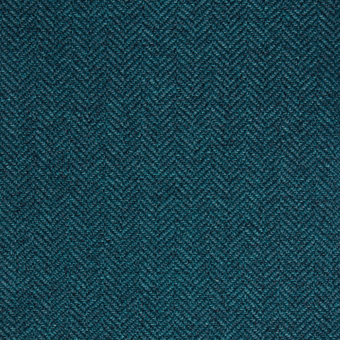 Edmund Bell Expression Teal 150cm