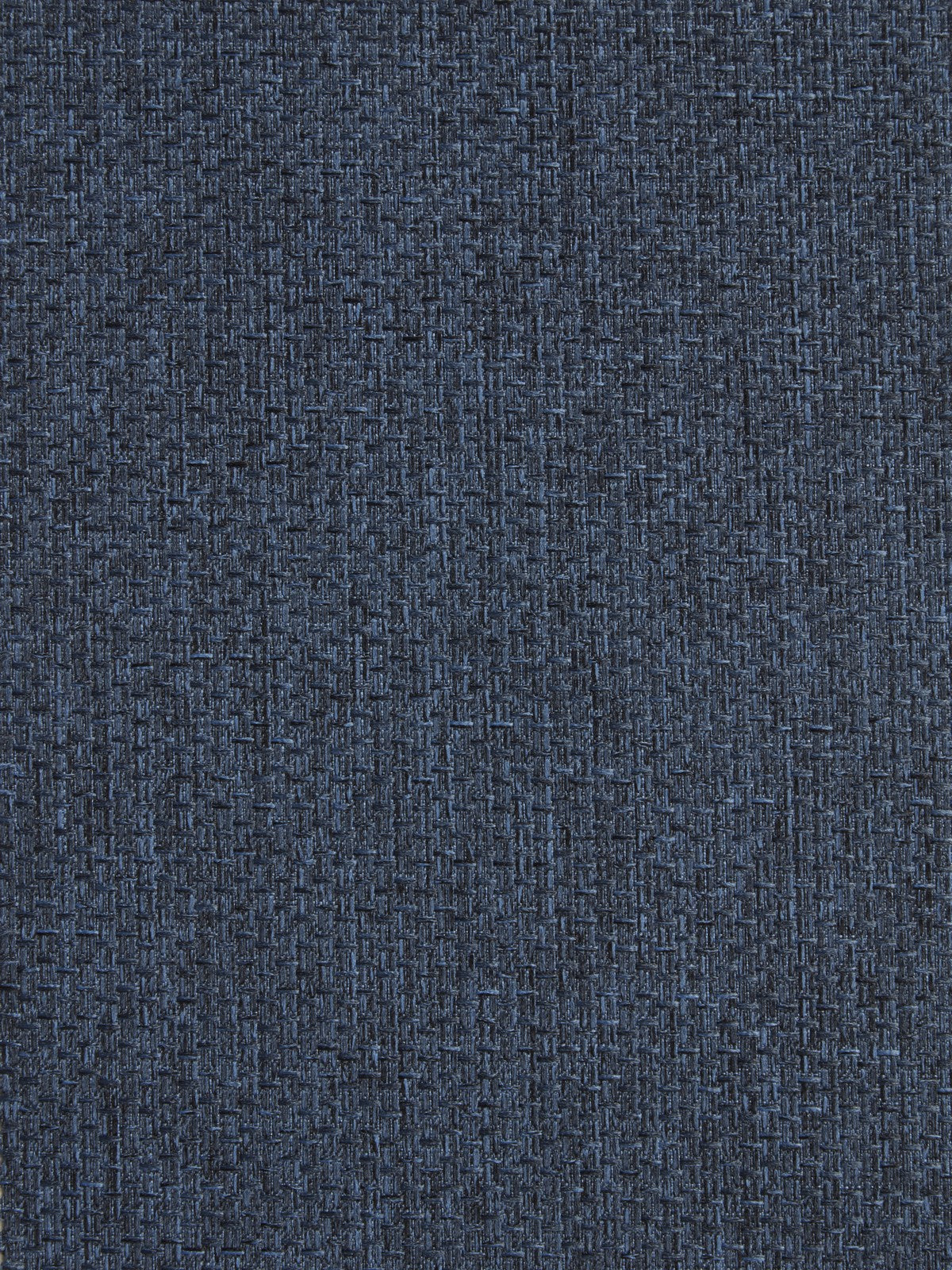 Edmund Bell Strata Indigo 145cm