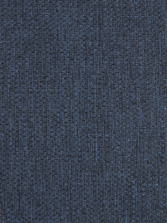 Edmund Bell Strata Indigo 145cm