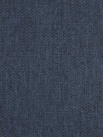 Edmund Bell Strata Indigo 145cm