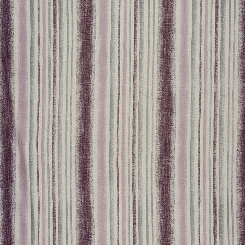 Fryetts Garda Stripe Grape