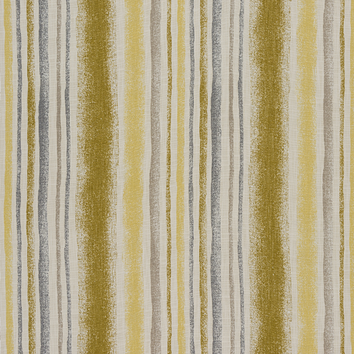 Fryetts Garda Stripe Ochre