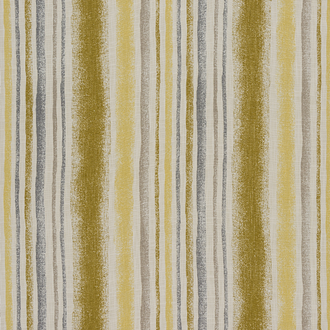 Fryetts Garda Stripe Ochre