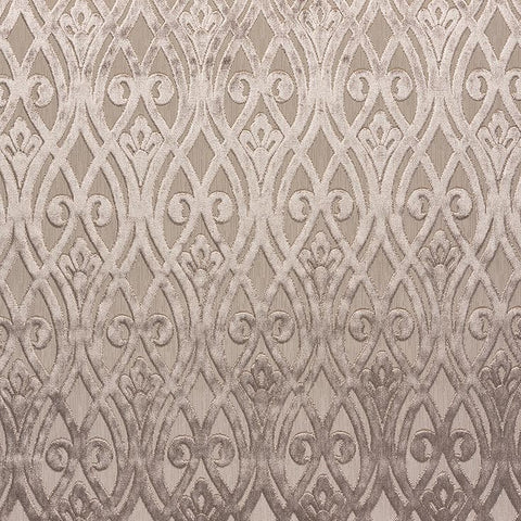 Fibre Naturelle Venice Sofia Curtain Fabric Bruno