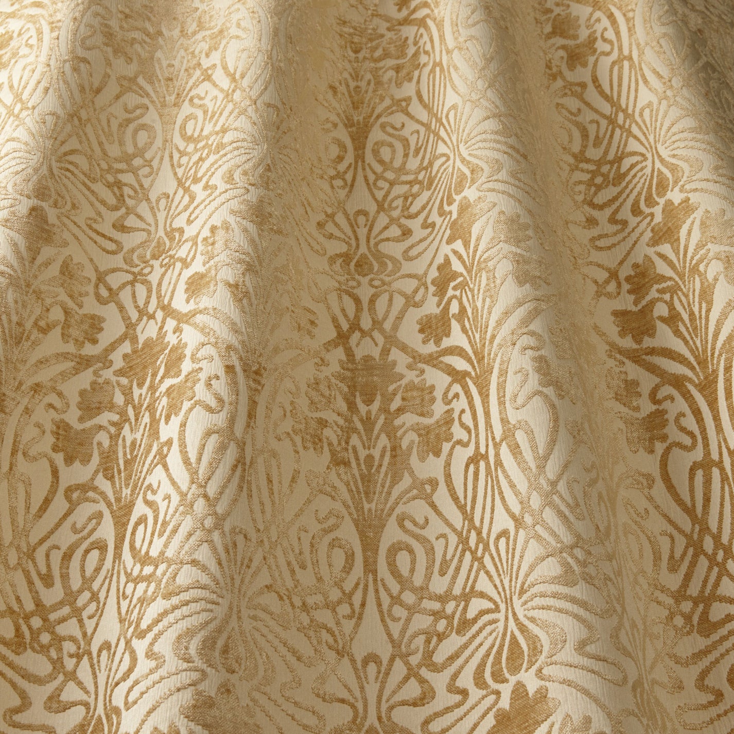 1,3 Mètres iLiv Paragon Bilberry Rideau En Tissu Brodé Coussin D