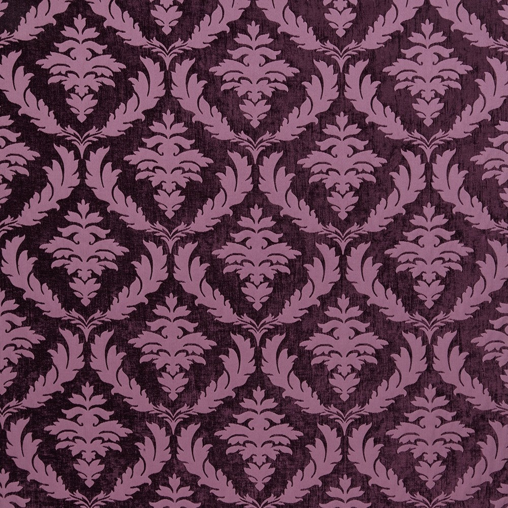 Iliv Isadore Amethyst Curtain Fabric