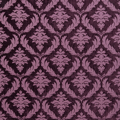 Iliv Isadore Amethyst Curtain Fabric