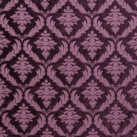 Iliv Isadore Amethyst Curtain Fabric