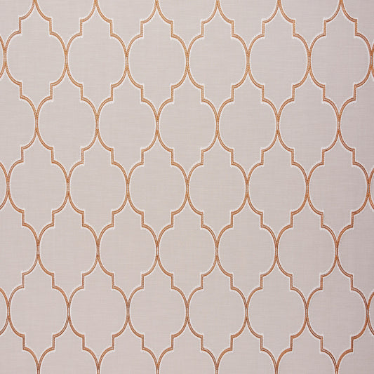 Fryetts Sumba Burnt Orange