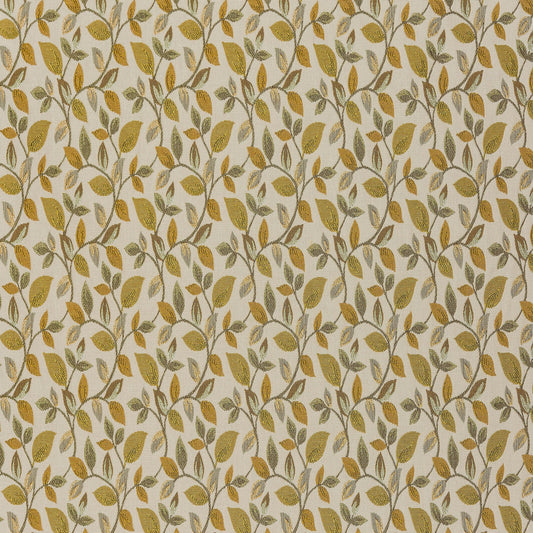 Fryetts Vercelli Ochre