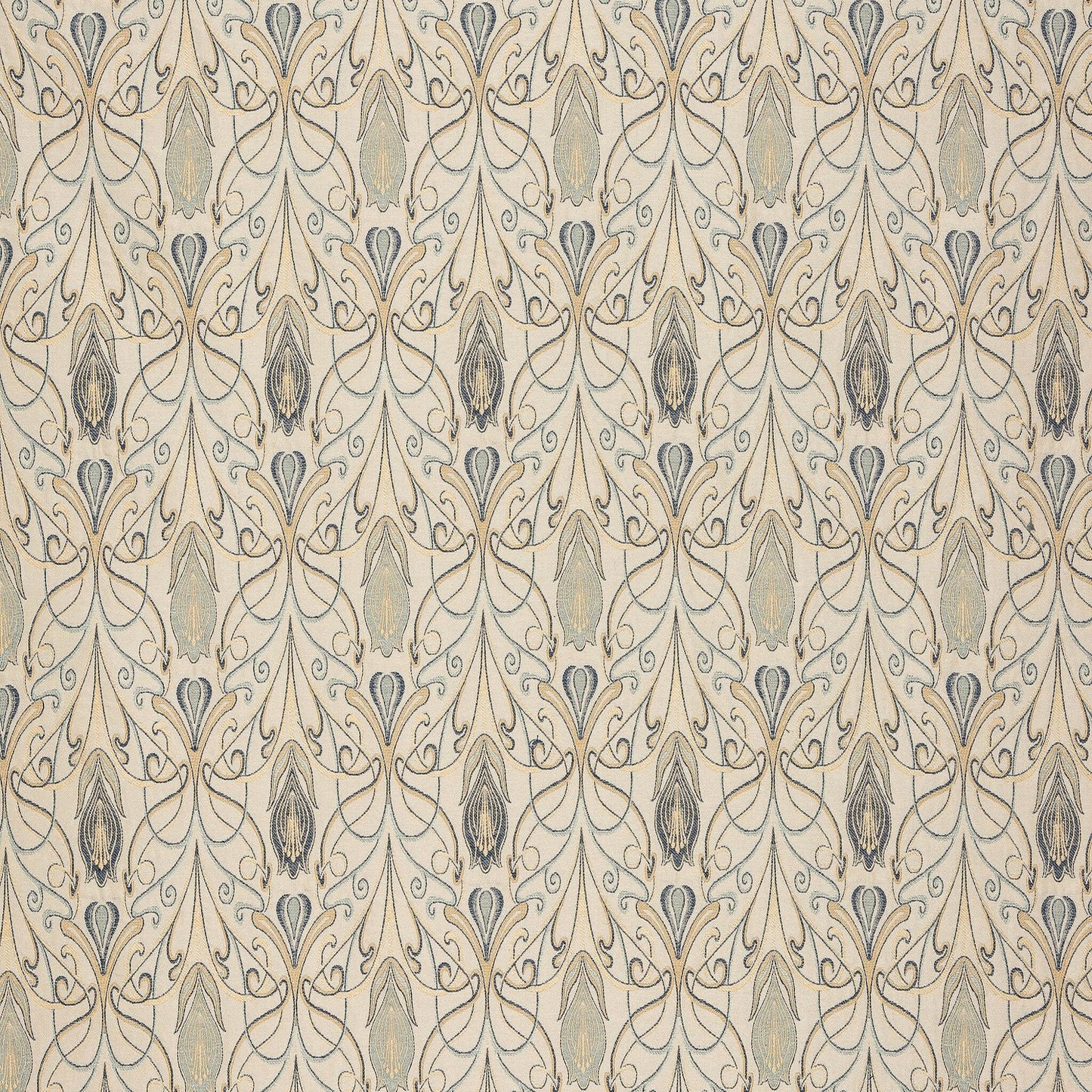 Fryetts Verona Azzuro