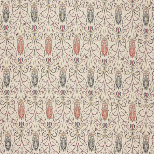 Fryetts Verona Rosso