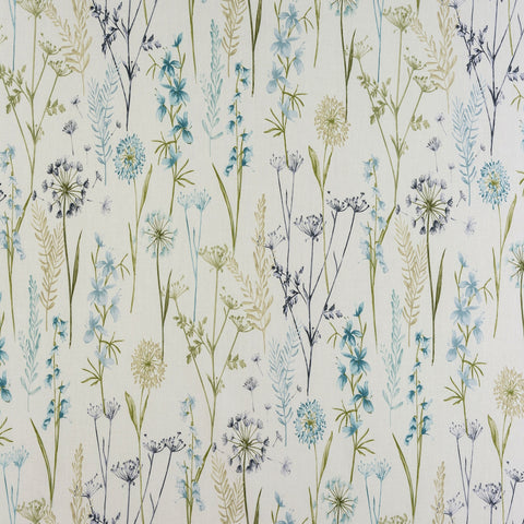 Fryetts Wild Flower Teal