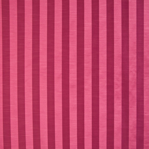 Fryetts Ascot Stripe Fuchsia