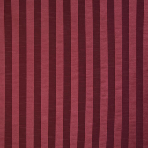 Fryetts Ascot Stripe Raspberry