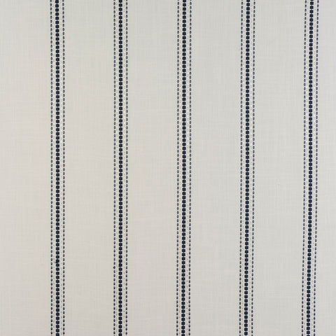 Fryetts Bromley Stripe Denim