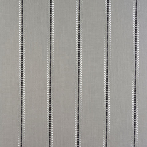 Fryetts Bromley Stripe Silver