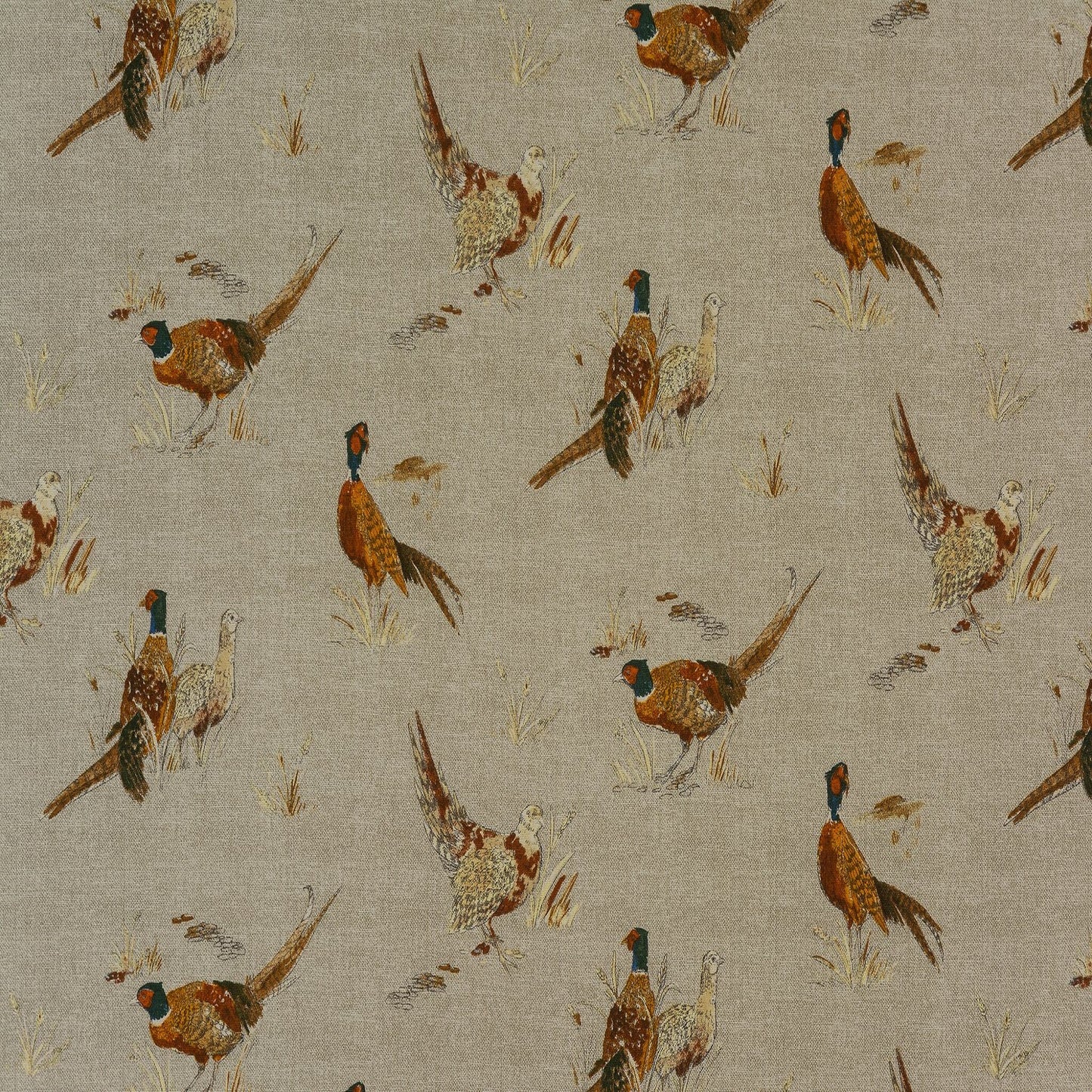 Fryetts Pheasant Natural PVC