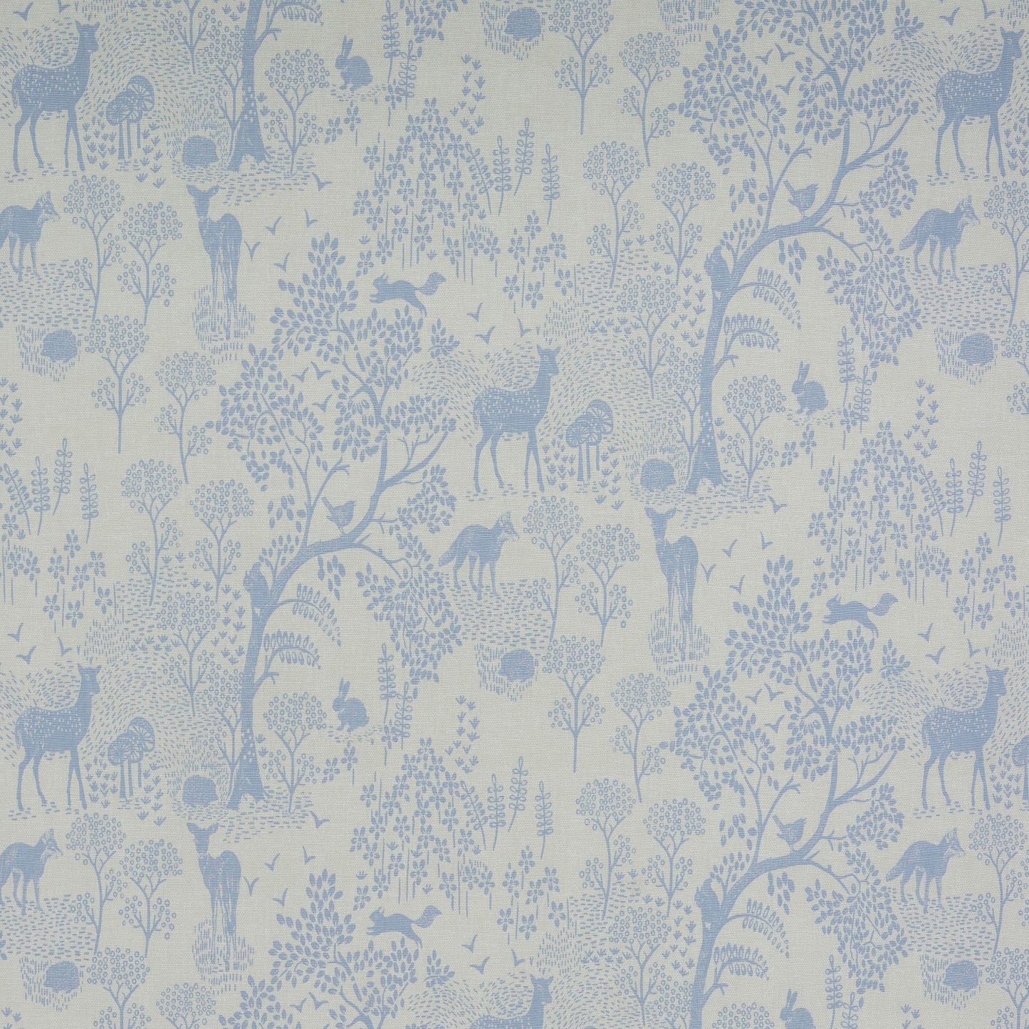 Fryetts Woodland Life Blue