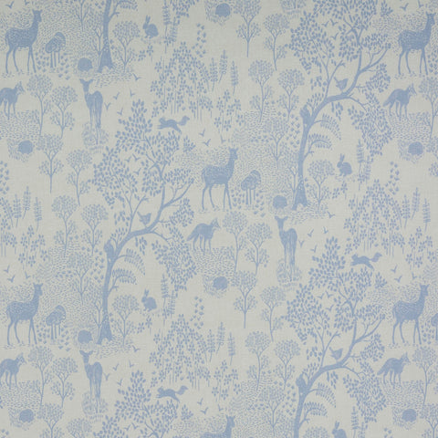 Fryetts Woodland Life Blue