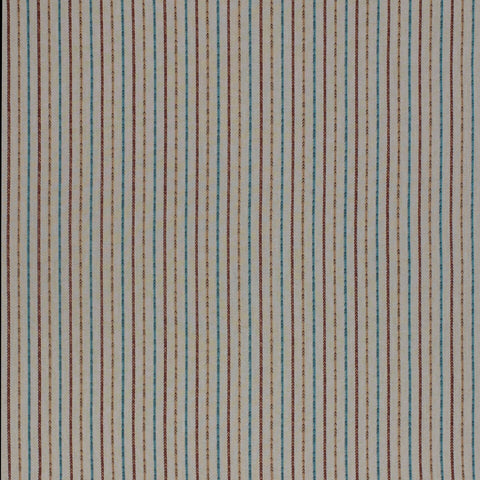 Fryetts Maya Stripe Teal