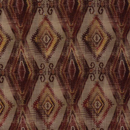 Fryetts Santa Cruz Rosso