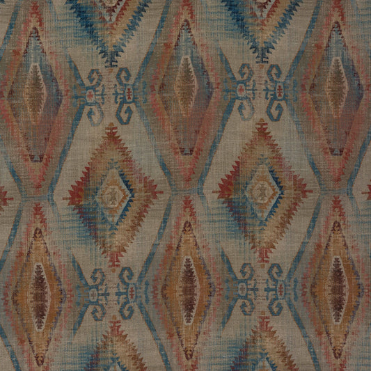 Fryetts Santa Cruz Teal