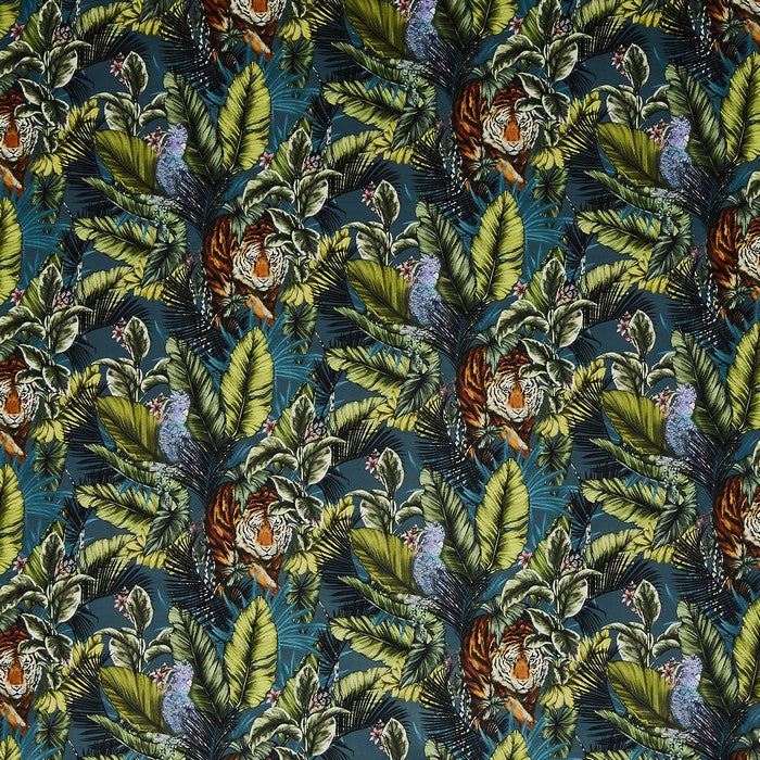 Prestigious Textiles Bengal Tiger Twilight