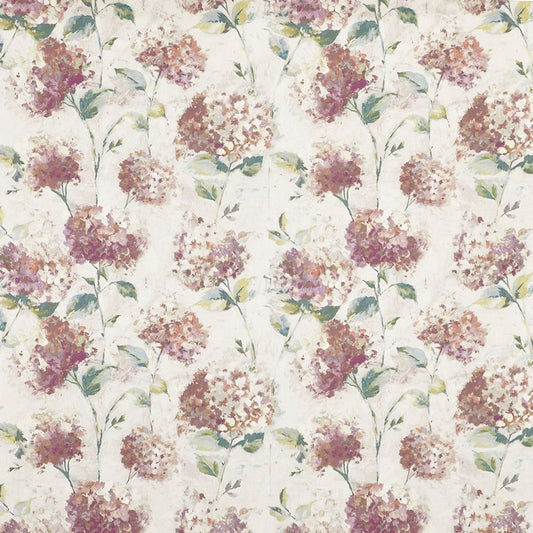 Prestigious Textiles Angelica Wild Rose