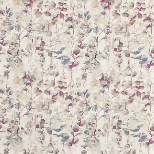 Prestigious Textiles Aquarelle Wild Rose