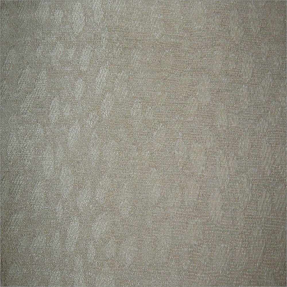 Fibre Naturelle Puro Chenille Curtain Fabric Ivory