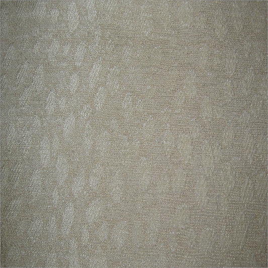 Fibre Naturelle Puro Chenille Curtain Fabric Ivory