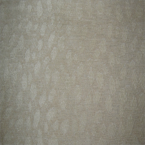 Fibre Naturelle Puro Chenille Curtain Fabric Ivory