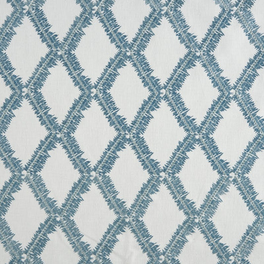 Bill Beaumont Shelter Duck Egg