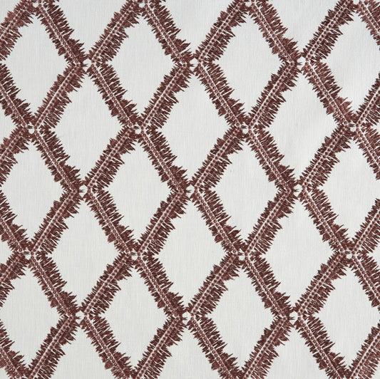 Bill Beaumont Shelter Maroon Blush