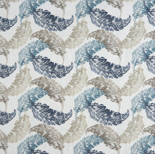 Bill Beaumont Snug Ocean Mist