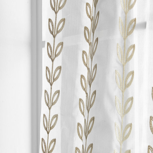 Bill Beaumont Saskia Gold