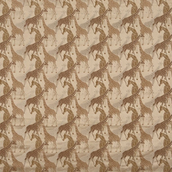 Prestigious Textiles Giraffe Sahara