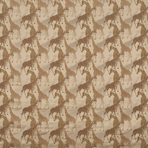 Prestigious Textiles Giraffe Sahara