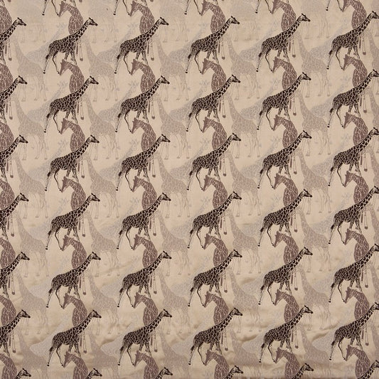 Prestigious Textiles Giraffe Sandstorm
