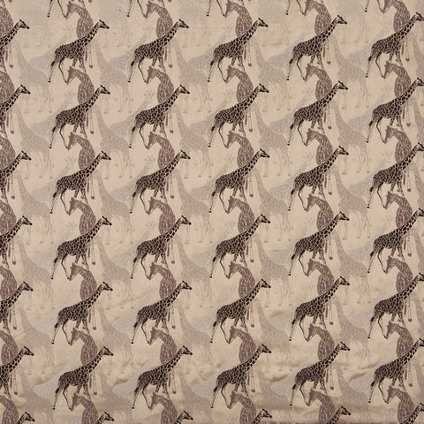 Prestigious Textiles Giraffe Sandstorm